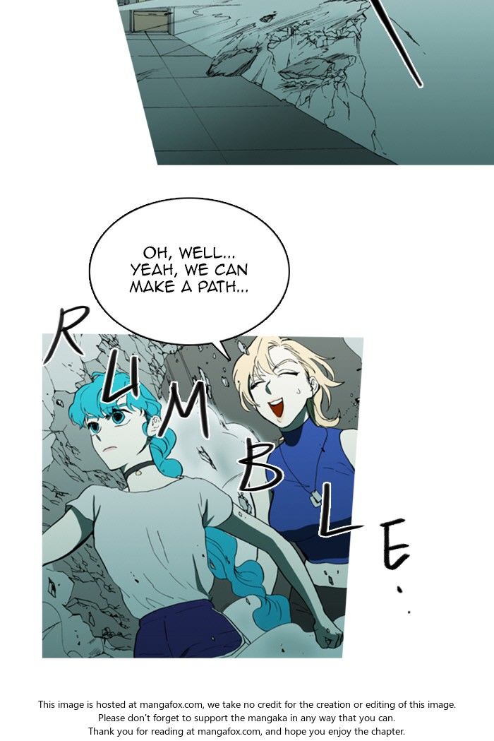 Read Witch Hunt Manga Online