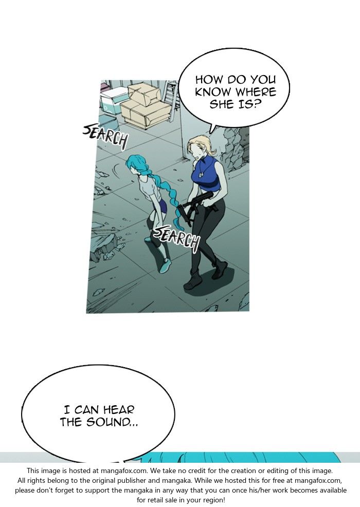 Read Witch Hunt Manga Online