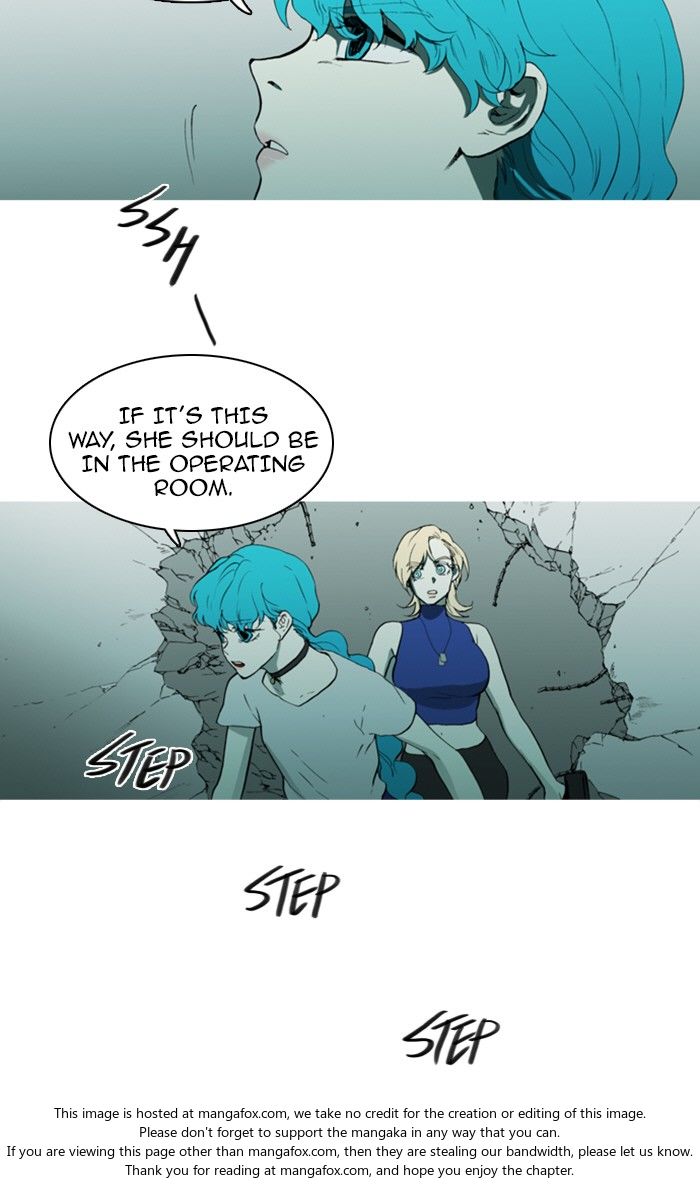 Read Witch Hunt Manga Online