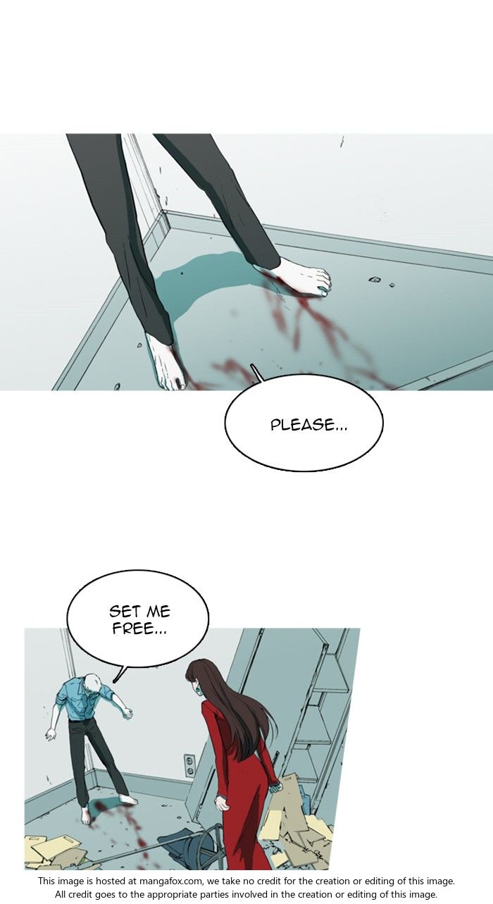 Read Witch Hunt Manga Online