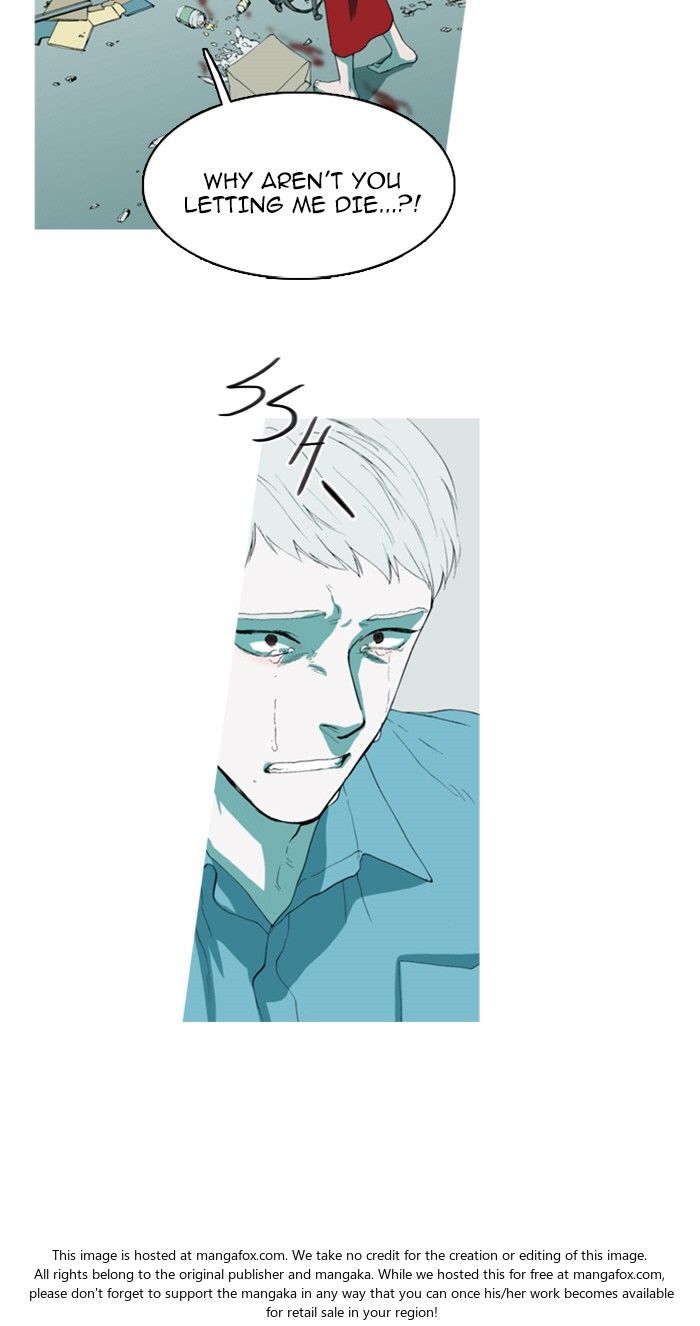 Read Witch Hunt Manga Online