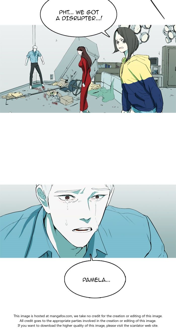 Read Witch Hunt Manga Online