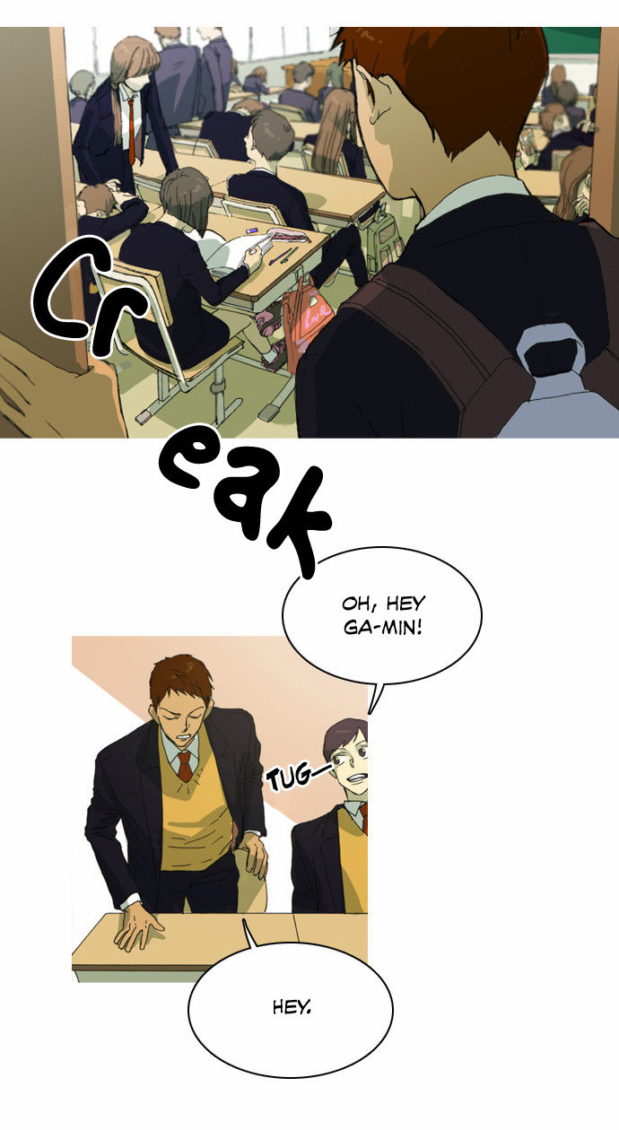 Read Witch Hunt Manga Online