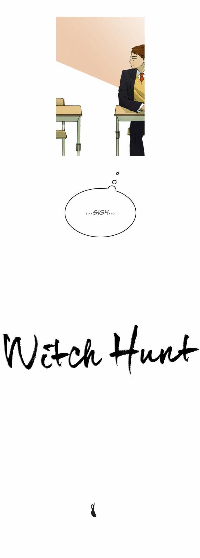 Read Witch Hunt Manga Online