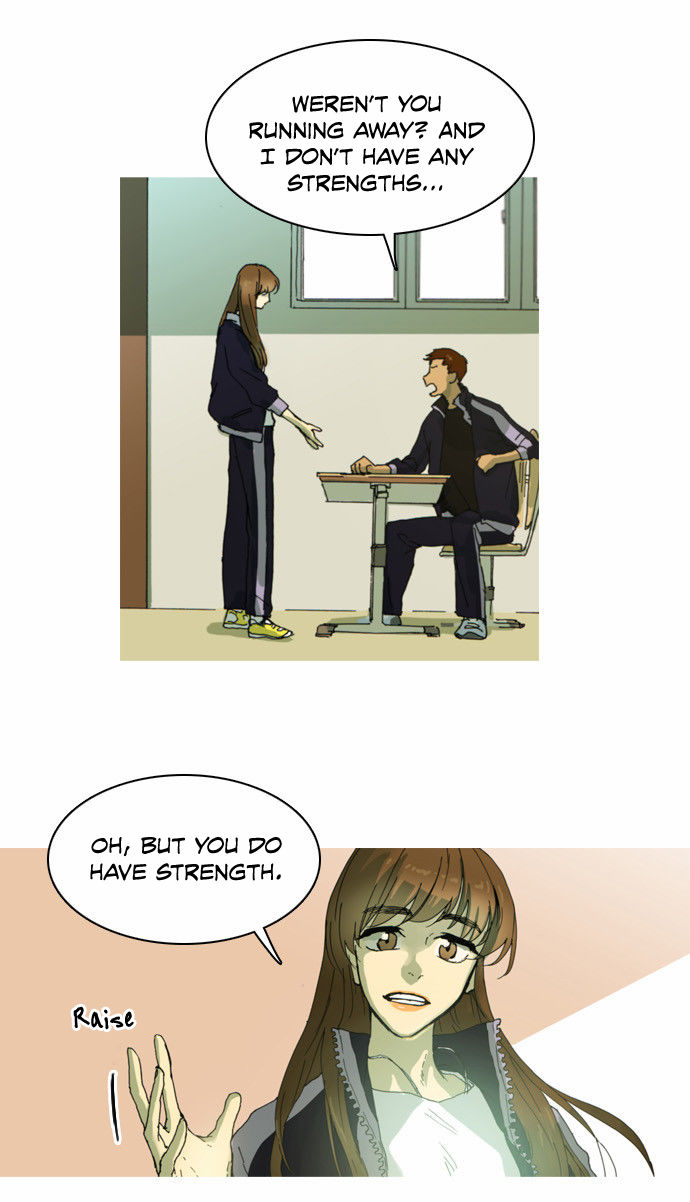 Read Witch Hunt Manga Online