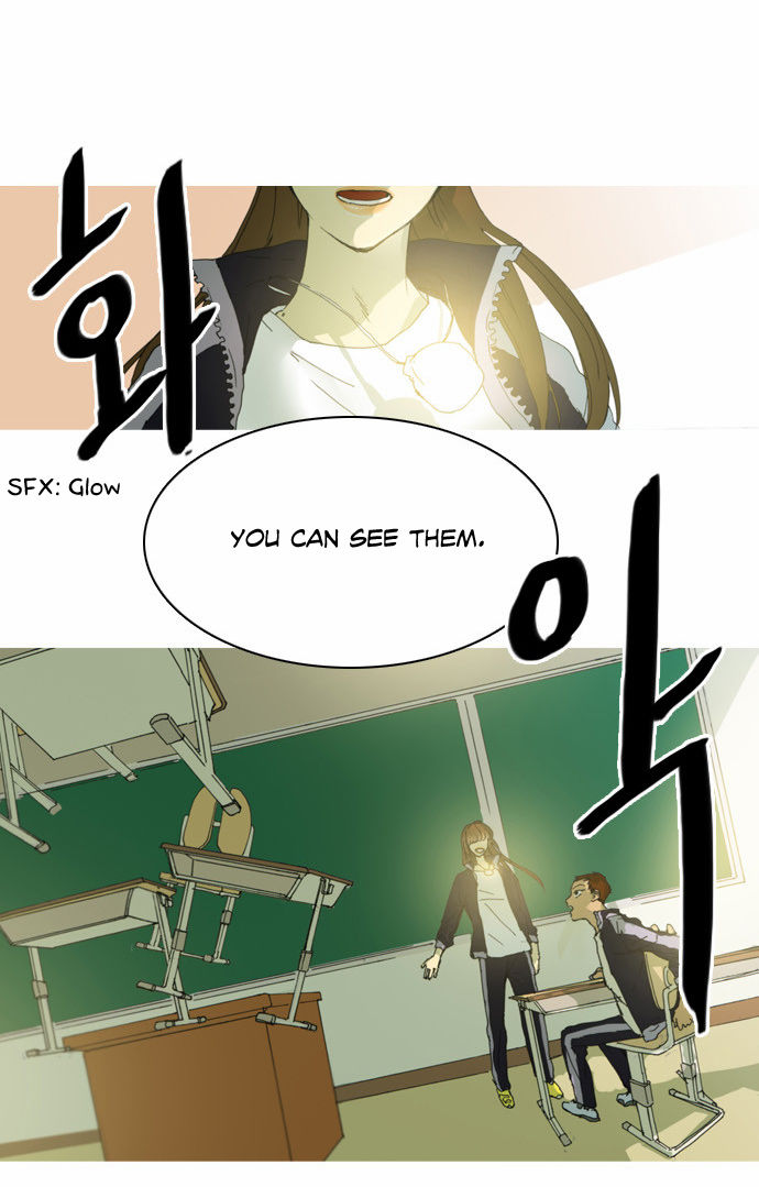 Read Witch Hunt Manga Online