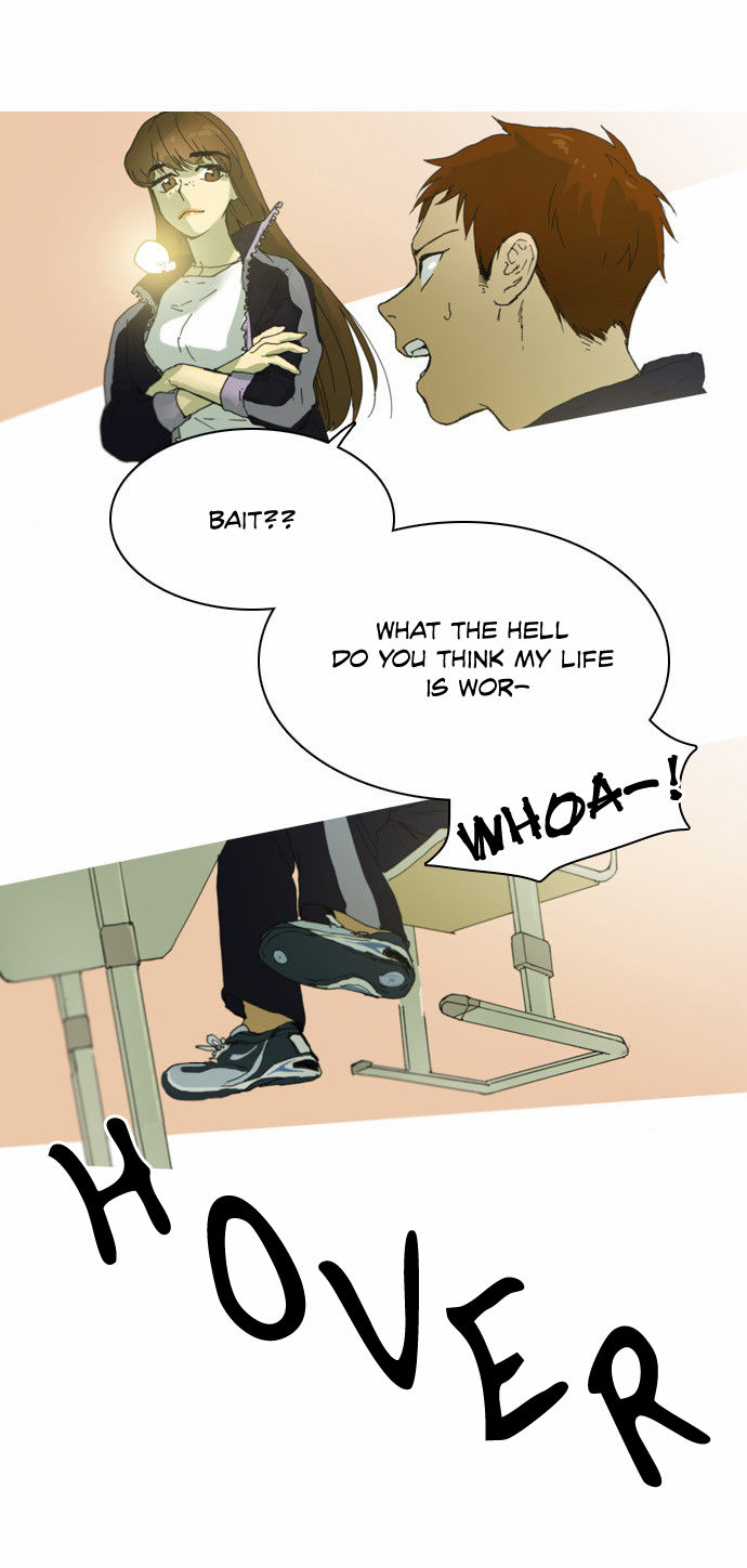 Read Witch Hunt Manga Online