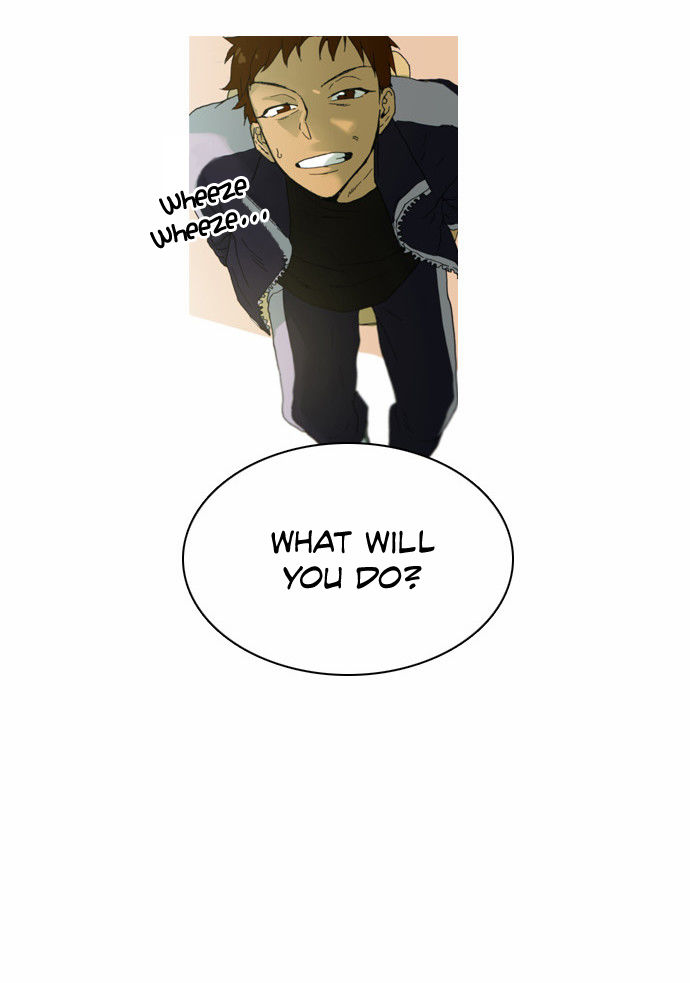 Read Witch Hunt Manga Online