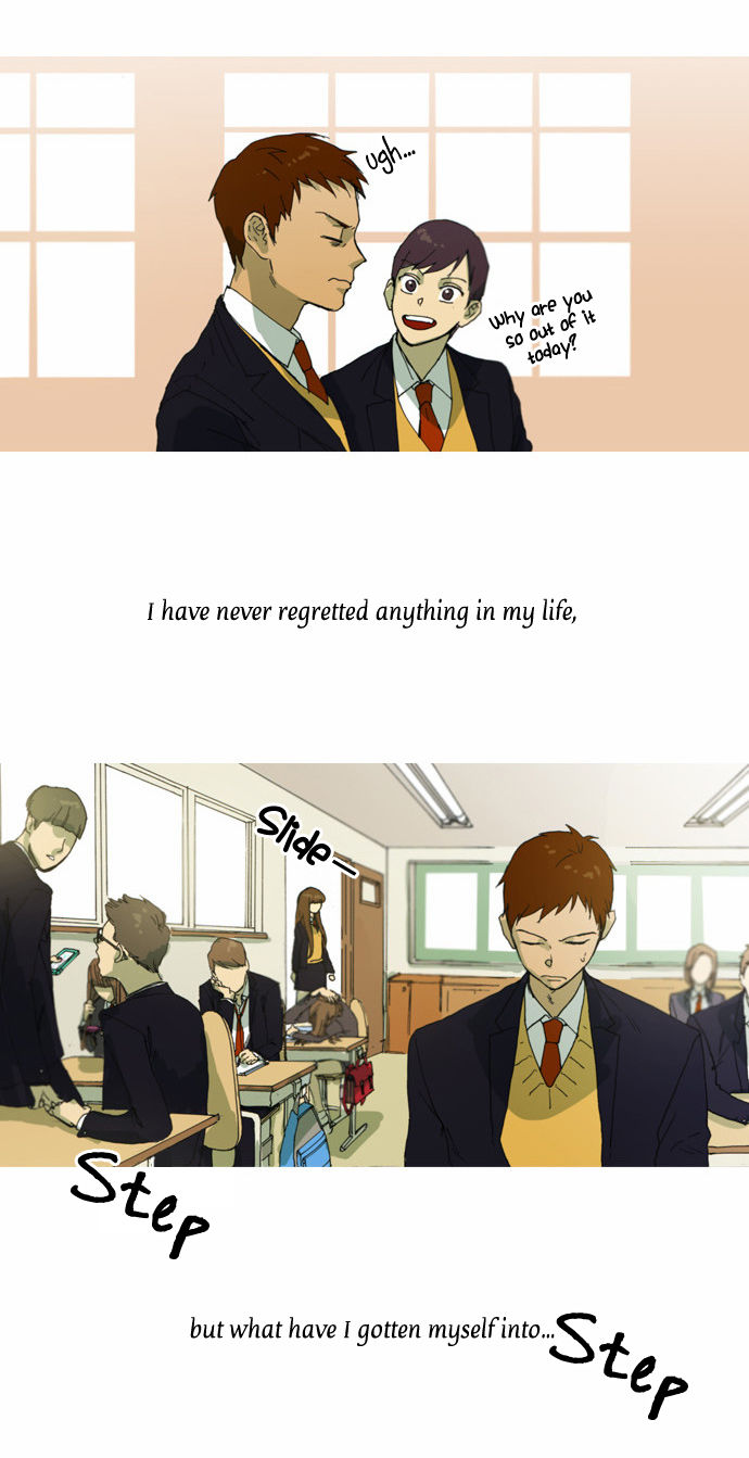 Read Witch Hunt Manga Online