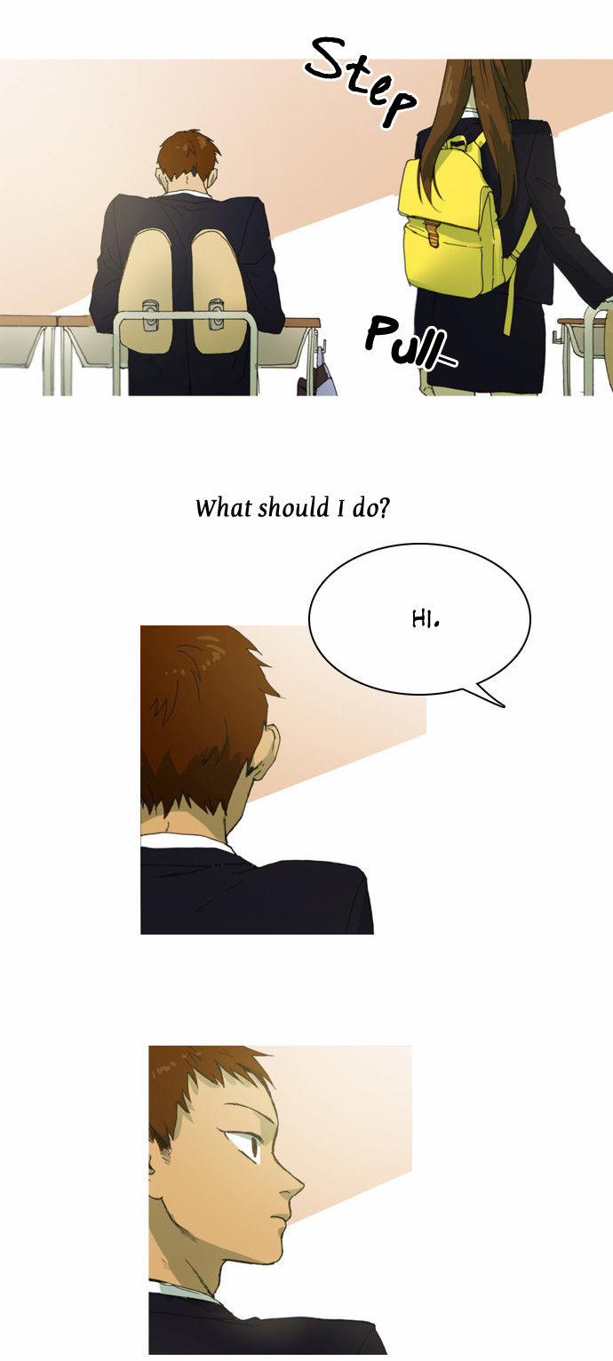 Read Witch Hunt Manga Online