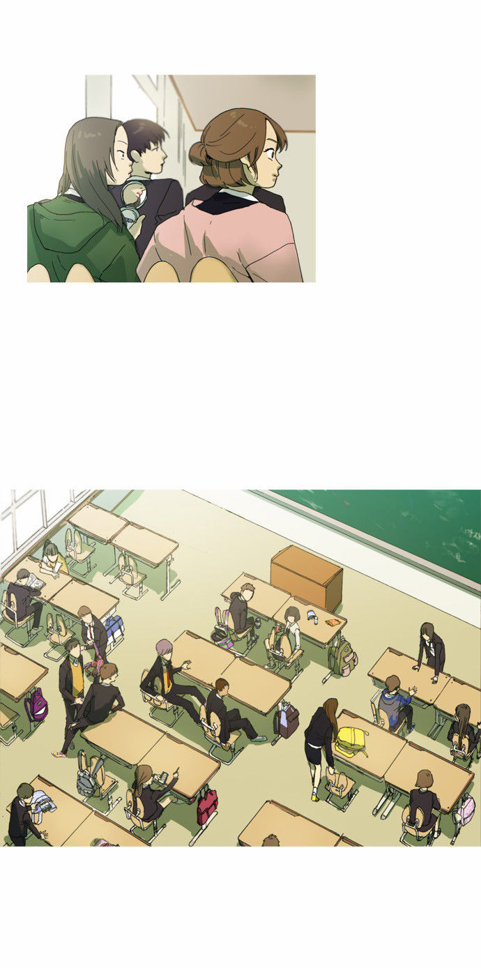 Read Witch Hunt Manga Online