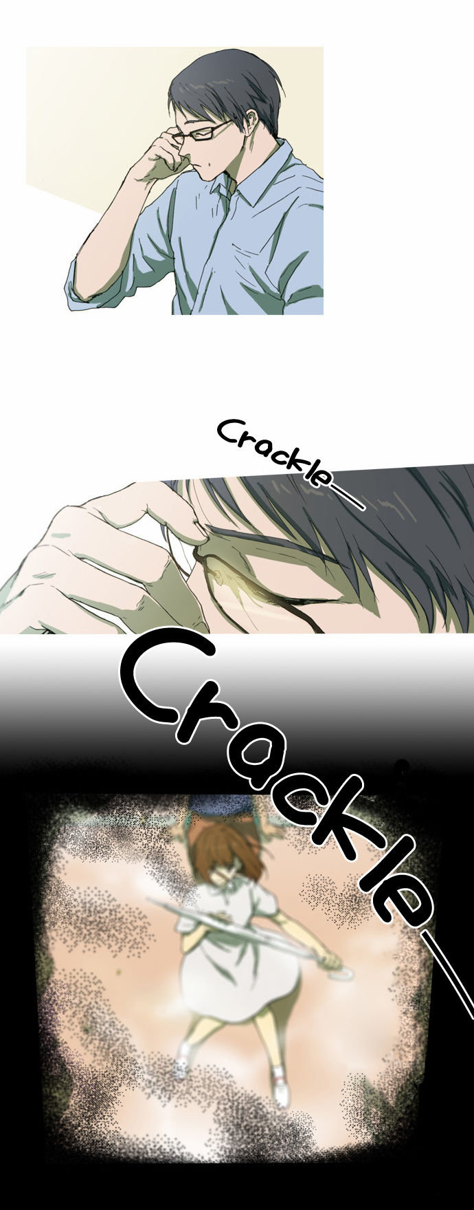 Read Witch Hunt Manga Online