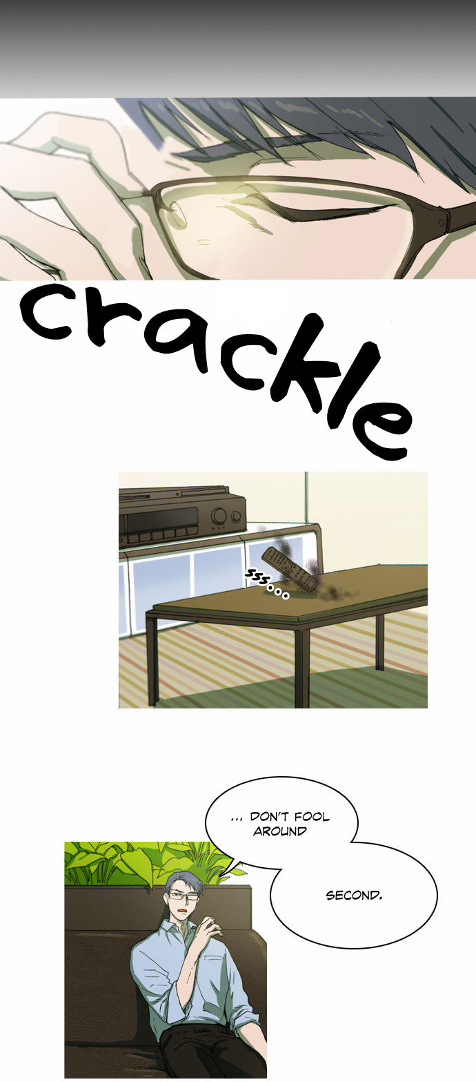 Read Witch Hunt Manga Online