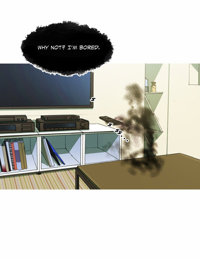 Read Witch Hunt Manga Online