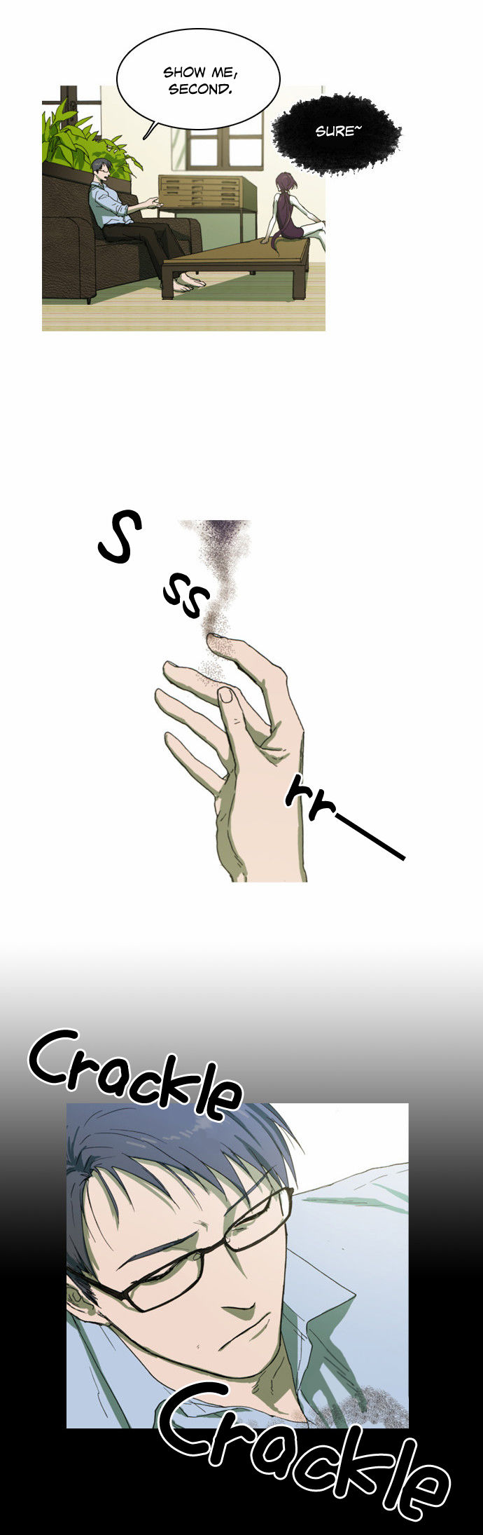 Read Witch Hunt Manga Online