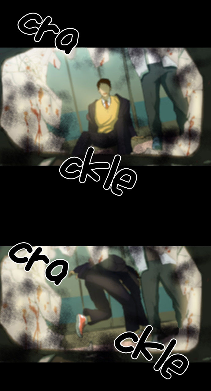 Read Witch Hunt Manga Online