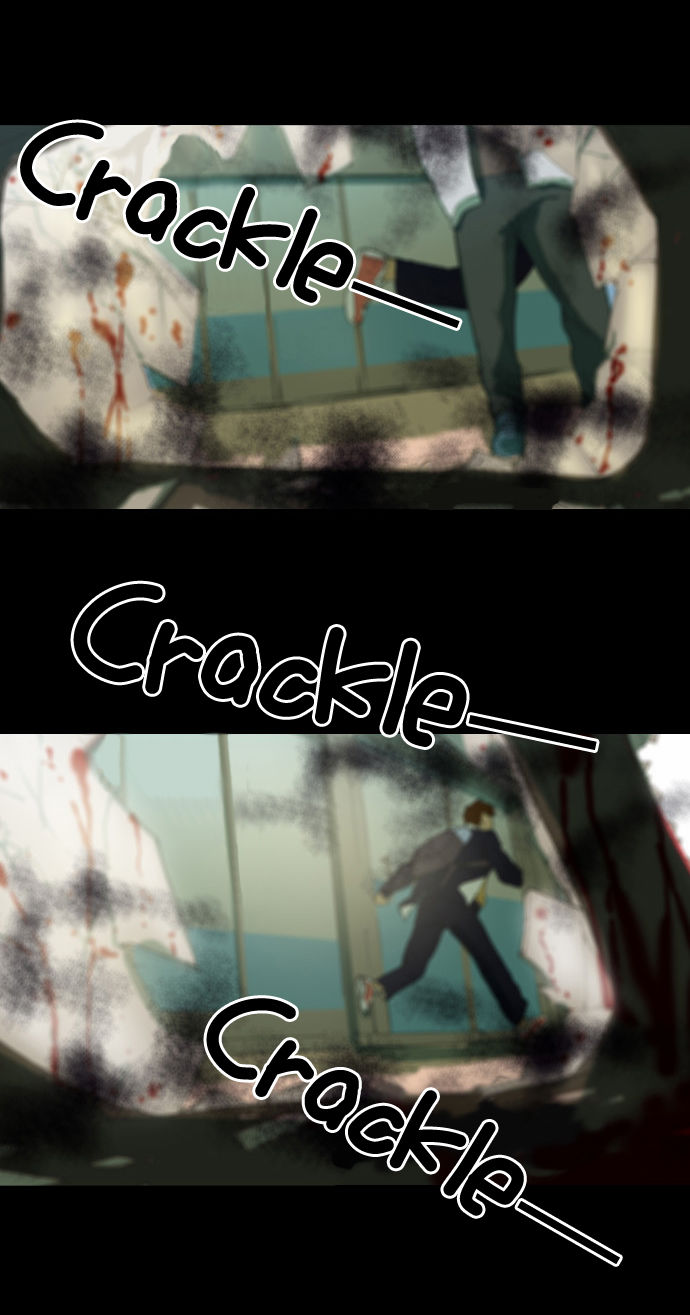 Read Witch Hunt Manga Online