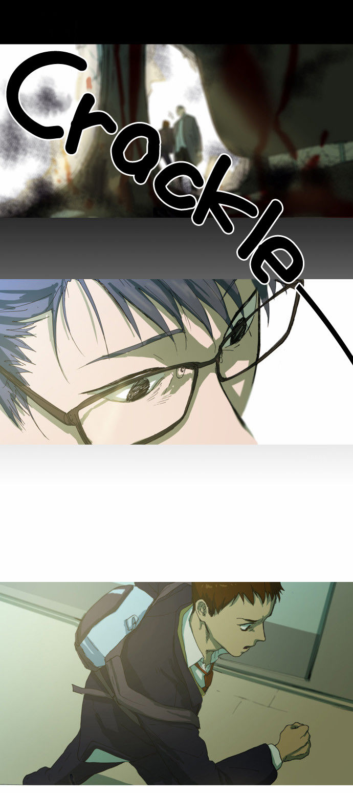 Read Witch Hunt Manga Online