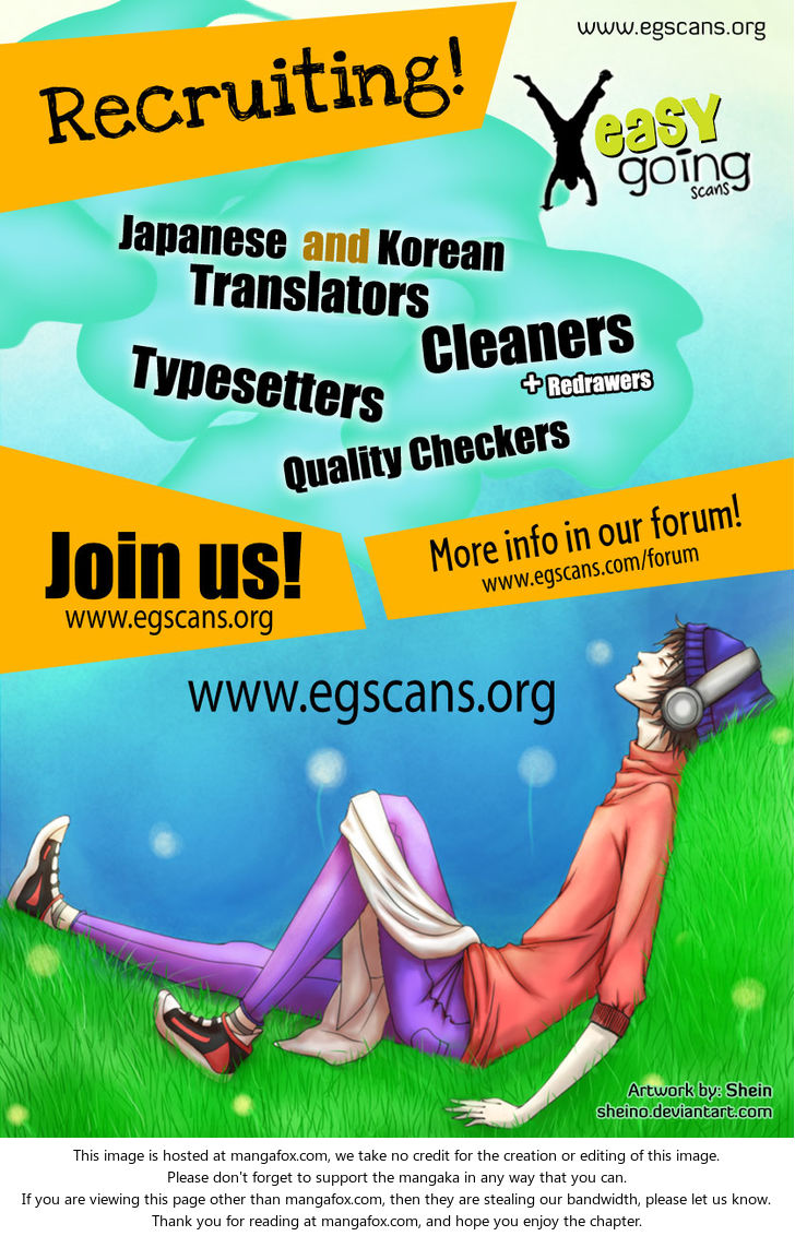 Read Witch Hunt Manga Online