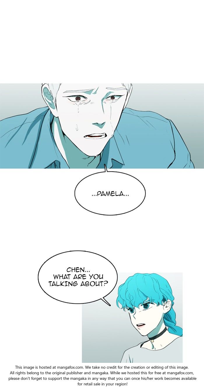 Read Witch Hunt Manga Online