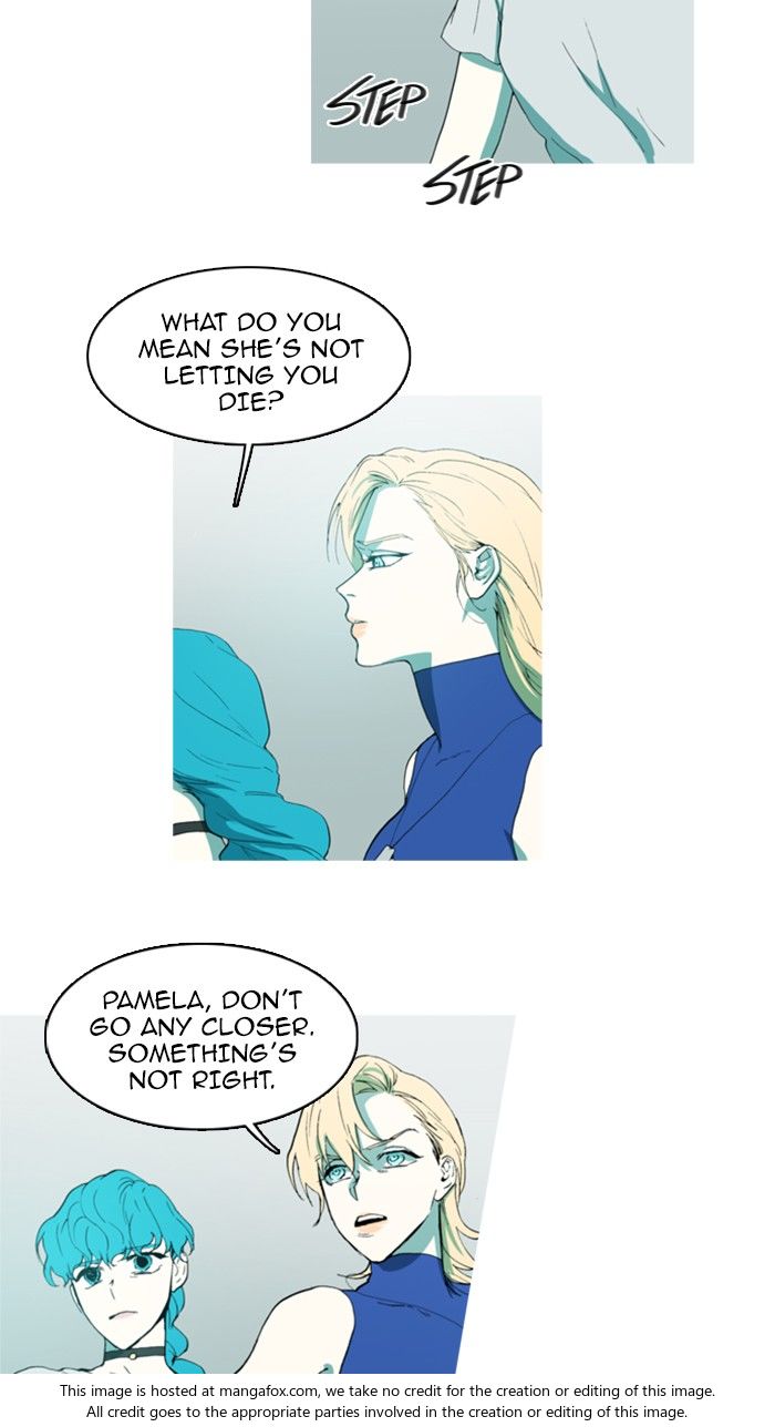 Read Witch Hunt Manga Online