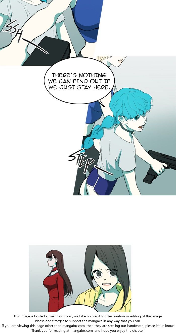 Read Witch Hunt Manga Online