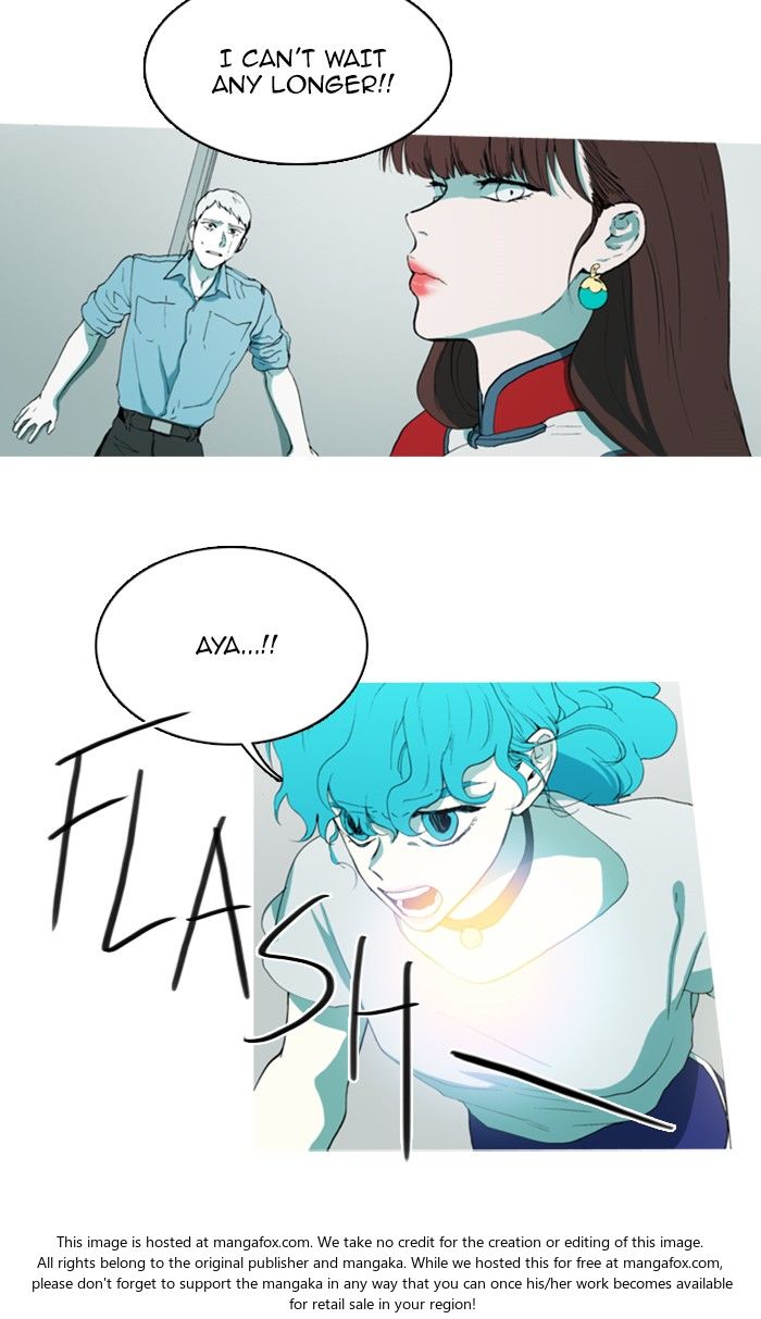 Read Witch Hunt Manga Online