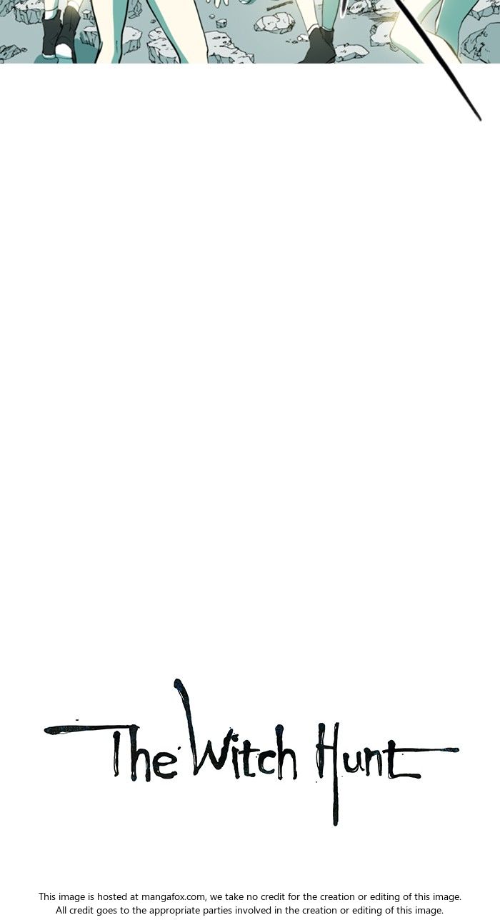 Read Witch Hunt Manga Online