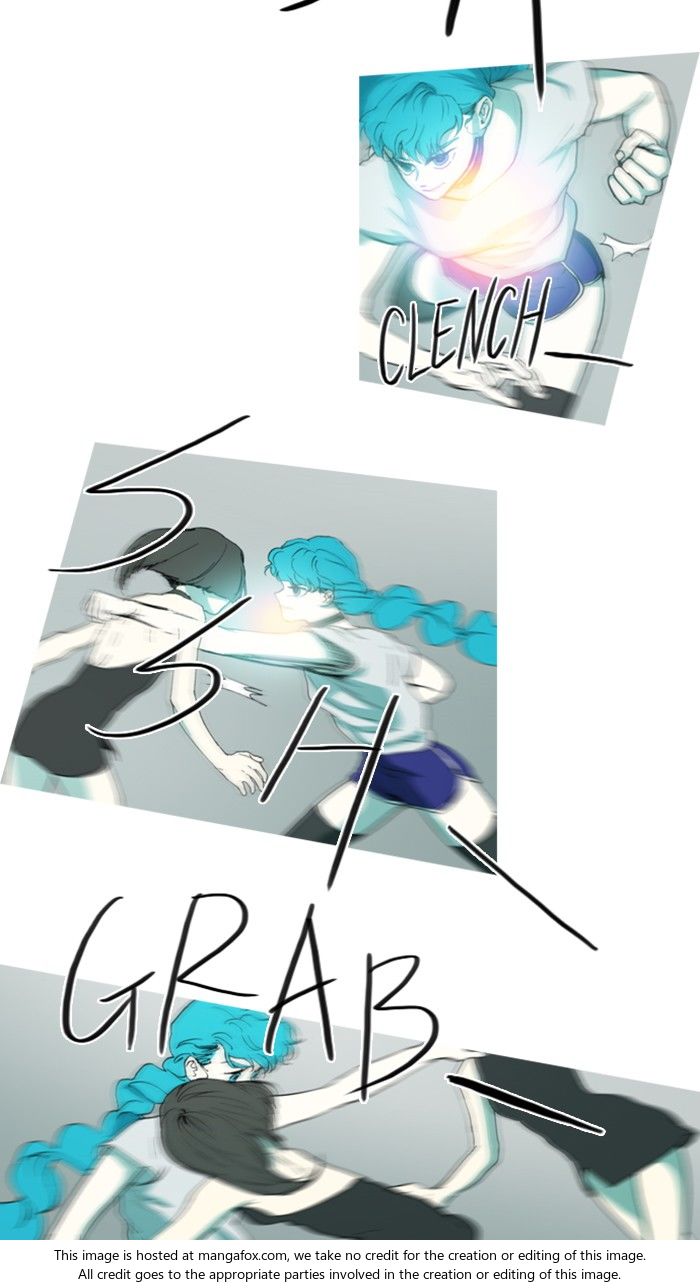 Read Witch Hunt Manga Online