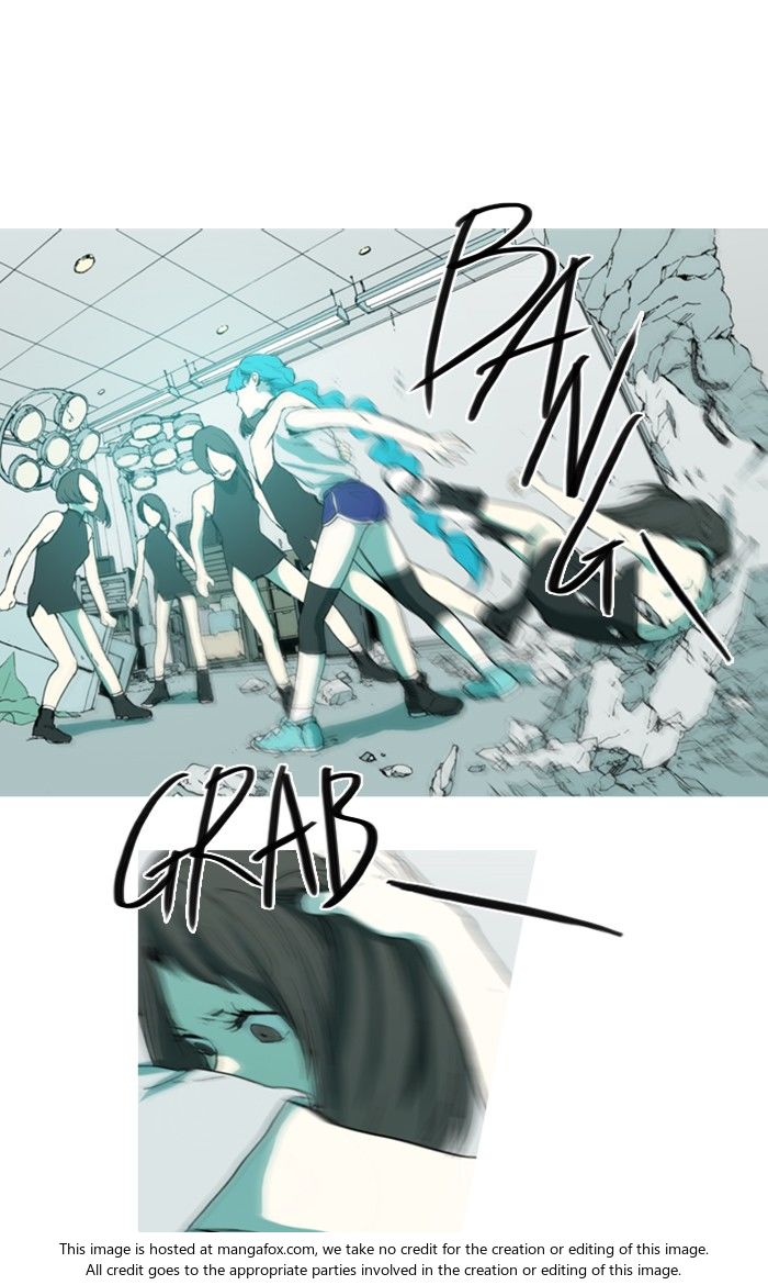 Read Witch Hunt Manga Online