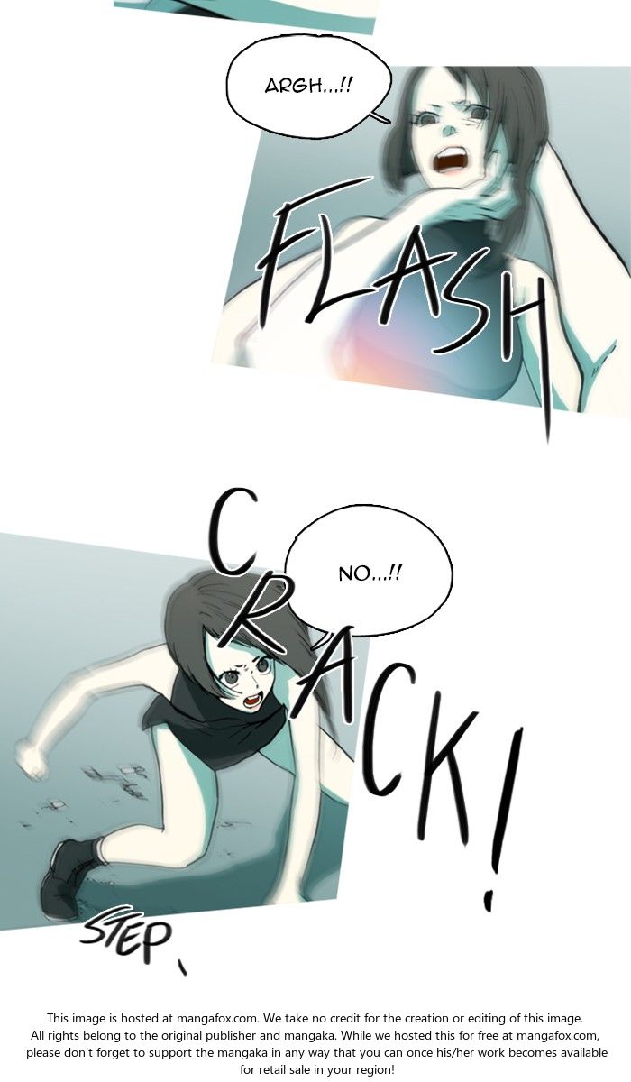 Read Witch Hunt Manga Online