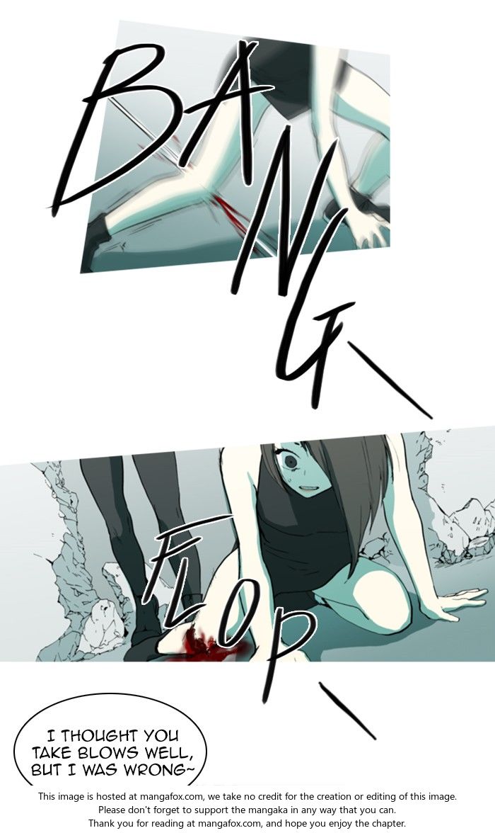 Read Witch Hunt Manga Online