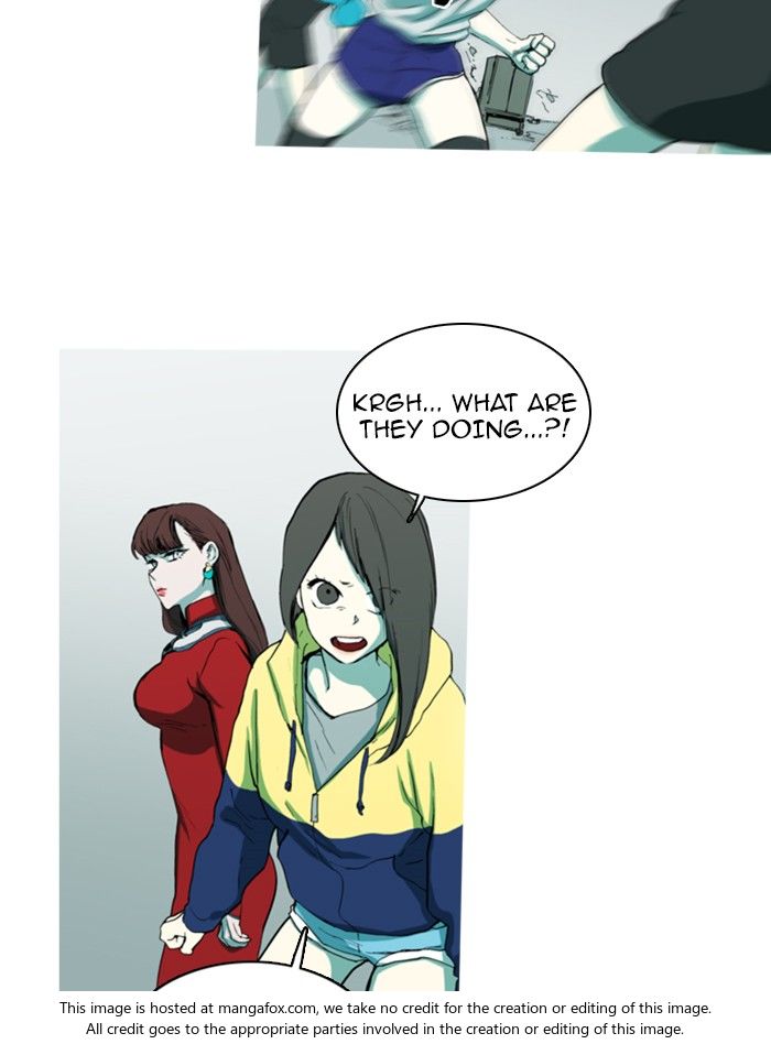 Read Witch Hunt Manga Online