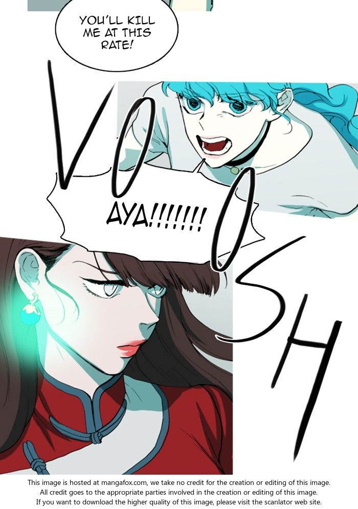 Read Witch Hunt Manga Online