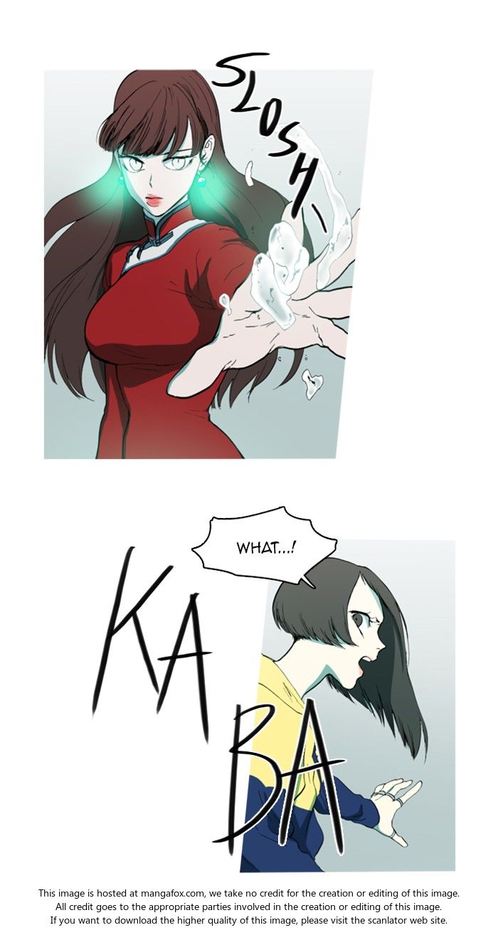 Read Witch Hunt Manga Online