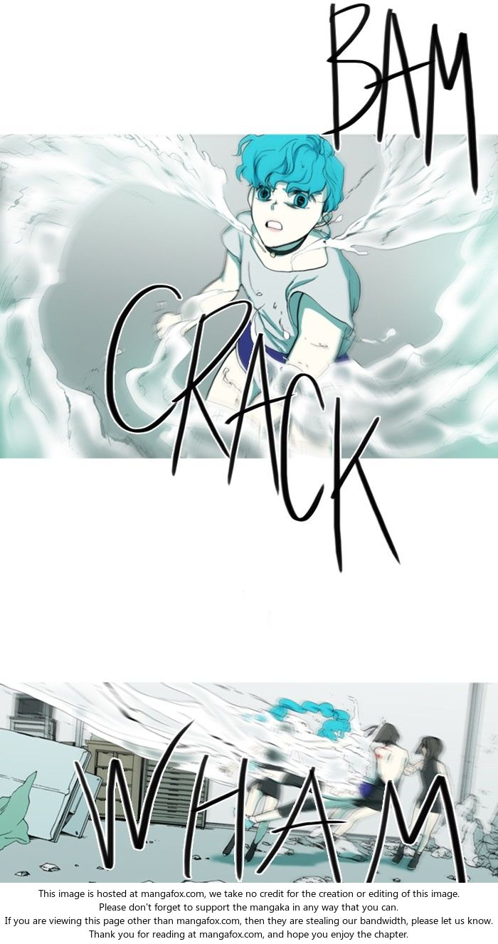 Read Witch Hunt Manga Online