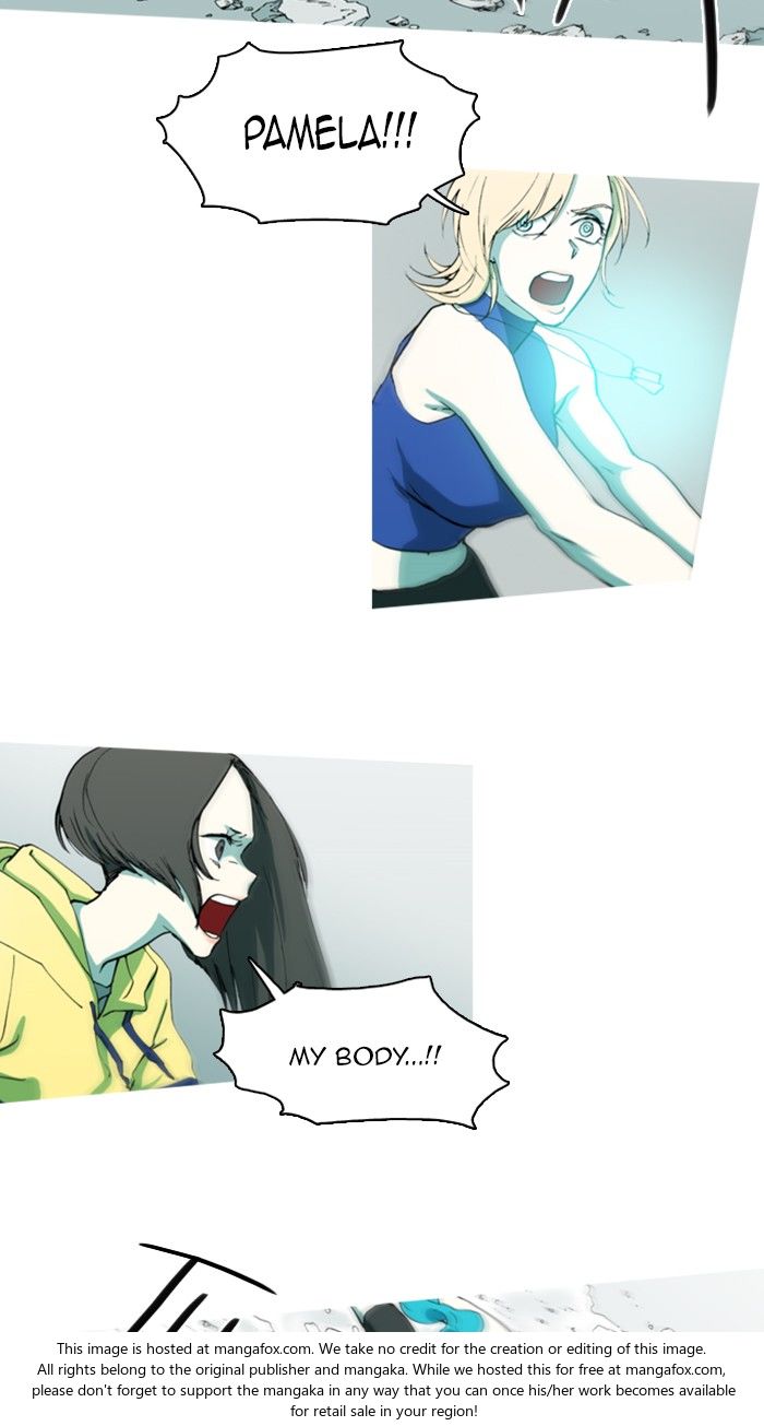 Read Witch Hunt Manga Online