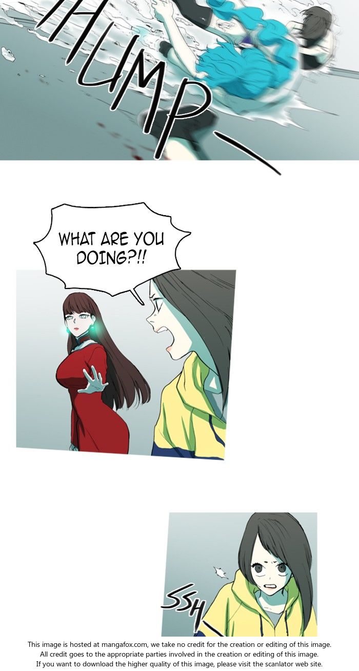 Read Witch Hunt Manga Online