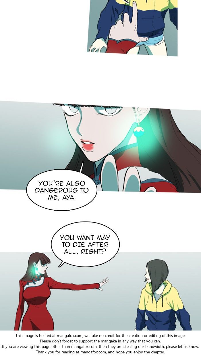 Read Witch Hunt Manga Online