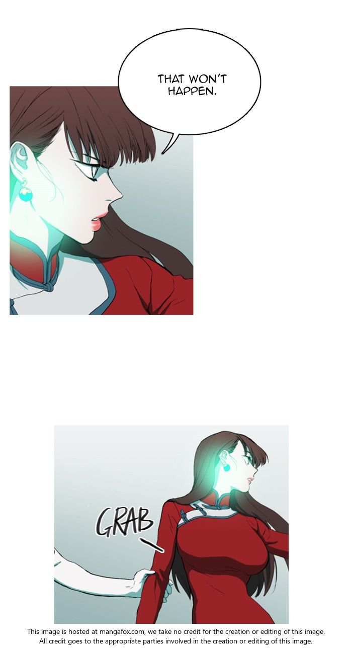 Read Witch Hunt Manga Online