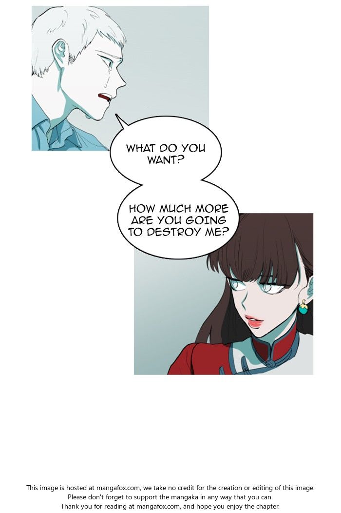 Read Witch Hunt Manga Online