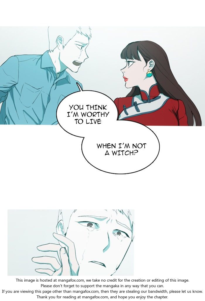 Read Witch Hunt Manga Online