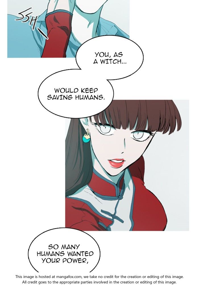 Read Witch Hunt Manga Online