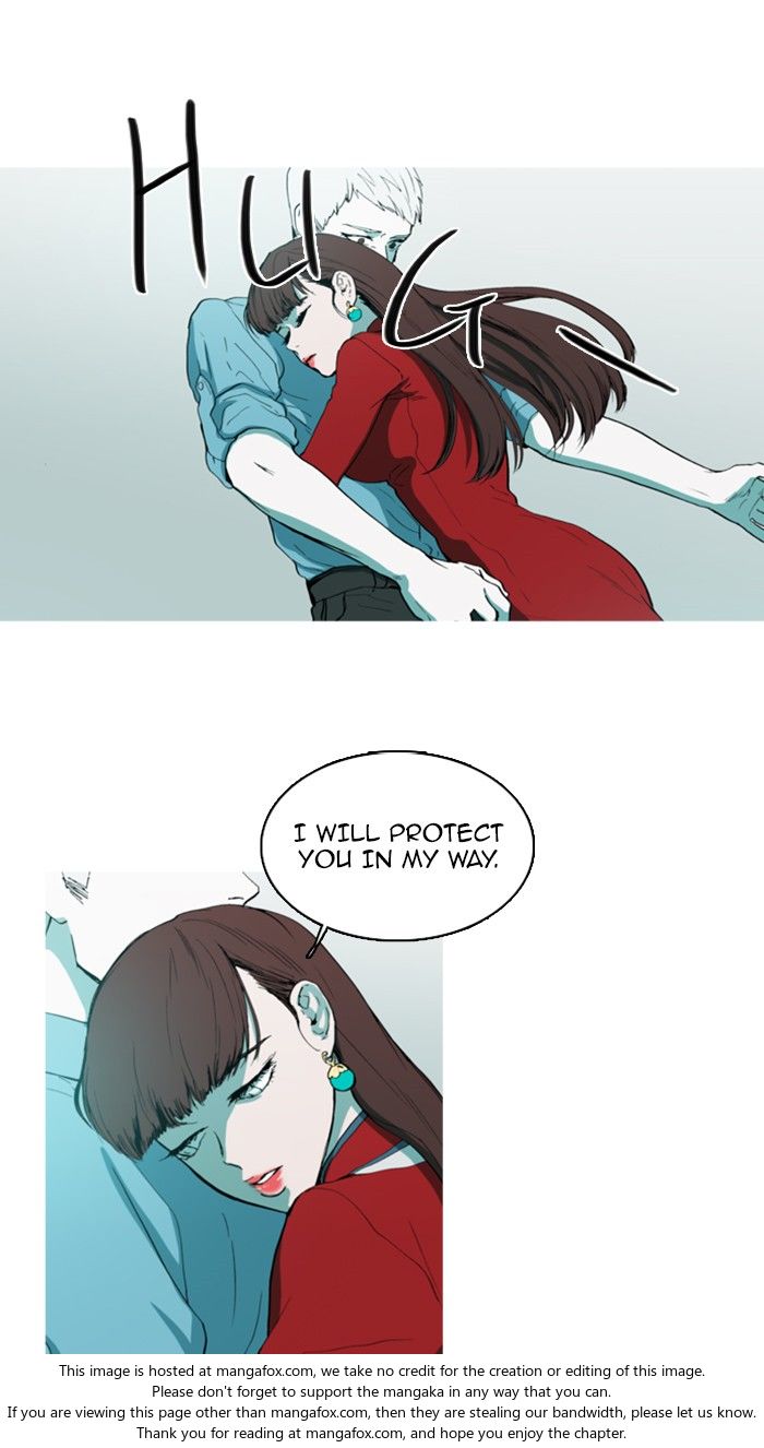 Read Witch Hunt Manga Online