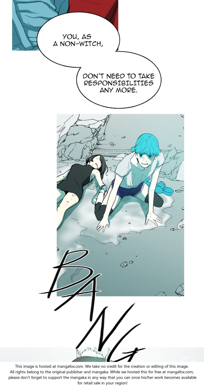 Read Witch Hunt Manga Online