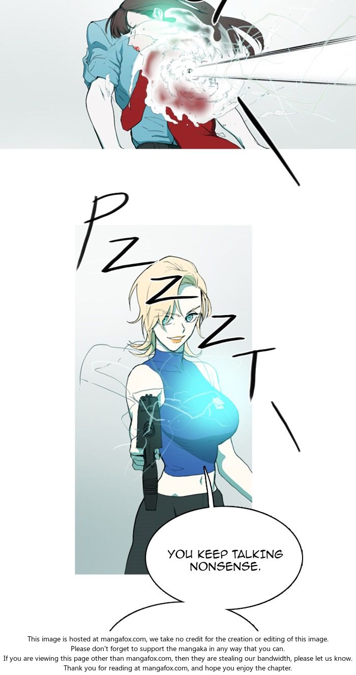 Read Witch Hunt Manga Online