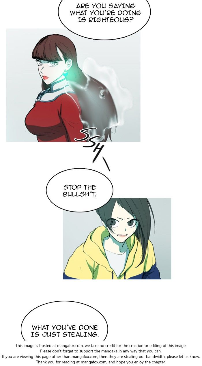 Read Witch Hunt Manga Online