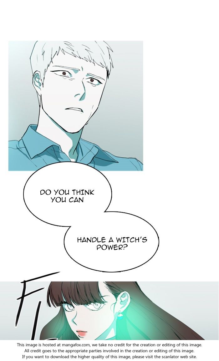 Read Witch Hunt Manga Online