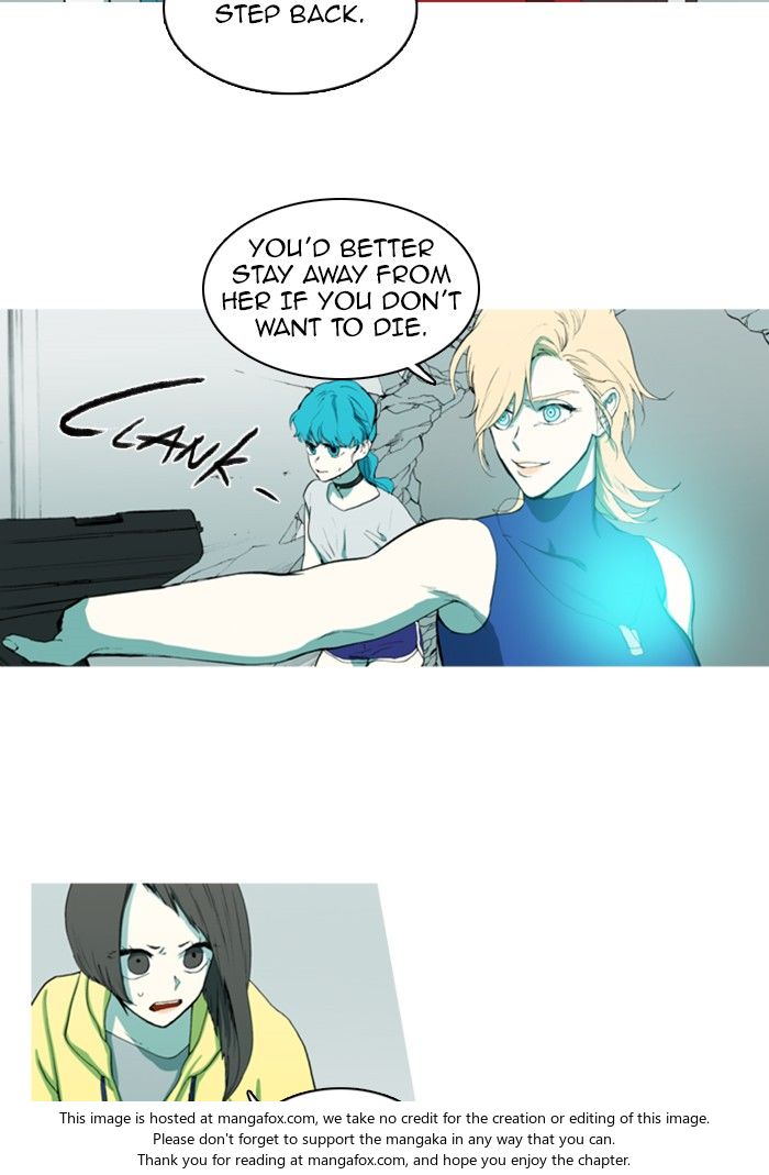 Read Witch Hunt Manga Online