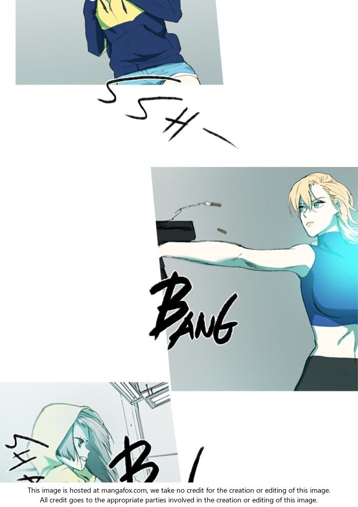 Read Witch Hunt Manga Online